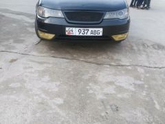 Сүрөт унаа Daewoo Nexia