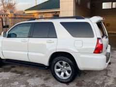 Сүрөт унаа Toyota 4Runner