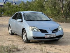 Сүрөт унаа Nissan Primera