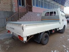 Фото авто Hyundai Porter