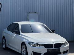 Сүрөт унаа BMW 3 серия