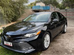 Photo of the vehicle Toyota Camry