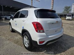 Сүрөт унаа Chevrolet Trax