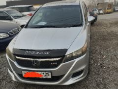 Фото авто Honda Stream