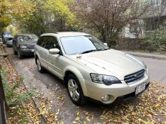 Сүрөт унаа Subaru Outback