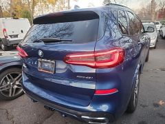 Сүрөт унаа BMW X5