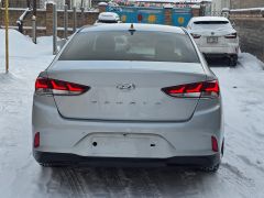 Photo of the vehicle Hyundai Sonata