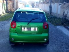 Фото авто Chevrolet Spark