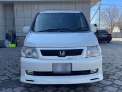 Сүрөт унаа Honda Stepwgn