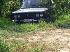 Сүрөт унаа ВАЗ (Lada) 2106