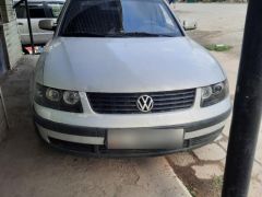 Фото авто Volkswagen Passat