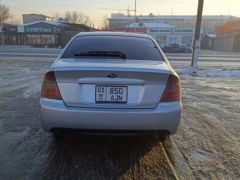 Сүрөт унаа Subaru Legacy