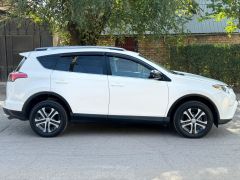 Фото авто Toyota RAV4