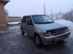 Фото авто Daewoo Tico