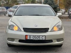 Фото авто Lexus ES