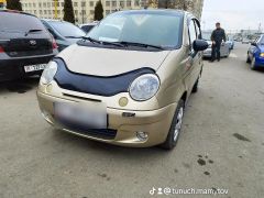 Photo of the vehicle Daewoo Matiz