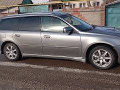 Сүрөт унаа Subaru Legacy