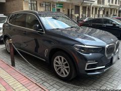 Сүрөт унаа BMW X5