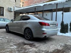 Фото авто Lexus IS