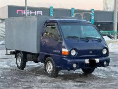 Фото авто Hyundai Porter