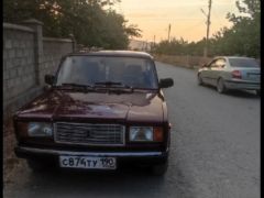 Photo of the vehicle ВАЗ (Lada) 2107