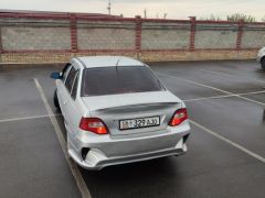 Сүрөт унаа Daewoo Nexia