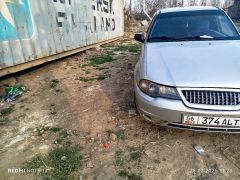 Сүрөт унаа Daewoo Nexia