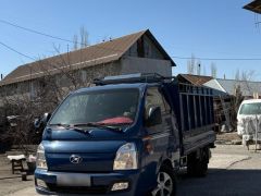 Фото авто Hyundai Porter