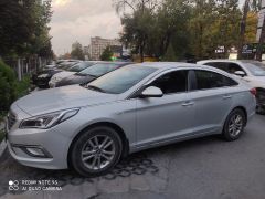 Сүрөт унаа Hyundai Sonata