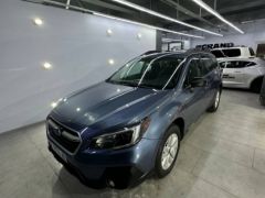 Сүрөт унаа Subaru Outback