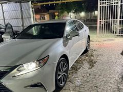 Сүрөт унаа Lexus ES