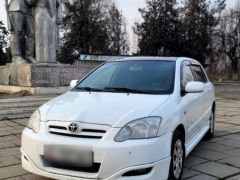 Фото авто Toyota Corolla