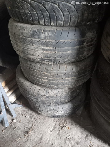 Tires - Шины формула