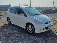 Сүрөт унаа Honda Fit