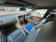 Сүрөт унаа Lexus GS