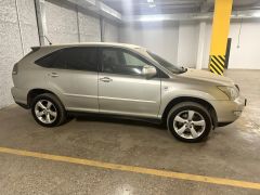 Сүрөт унаа Lexus RX