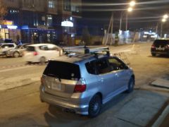 Сүрөт унаа Honda Fit