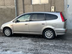 Photo of the vehicle Honda Stream