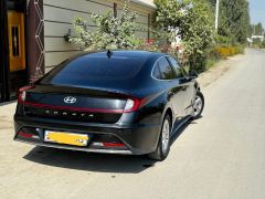 Photo of the vehicle Hyundai Sonata