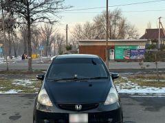 Сүрөт унаа Honda Fit