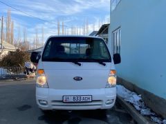 Фото авто Kia Bongo