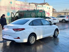 Фото авто Hyundai Celesta