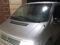 Photo of the vehicle Mercedes-Benz Vito