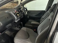 Сүрөт унаа Honda Fit