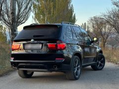 Сүрөт унаа BMW X5