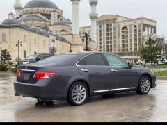 Сүрөт унаа Lexus ES