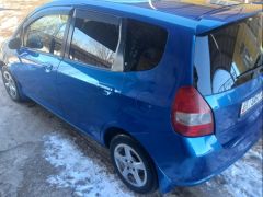 Photo of the vehicle Honda Fit