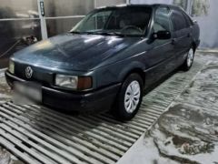 Сүрөт унаа Volkswagen Passat