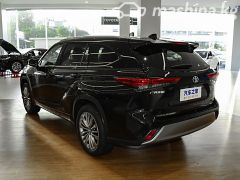 Фото авто Toyota Highlander