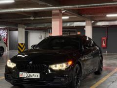 Сүрөт унаа BMW 4 серия